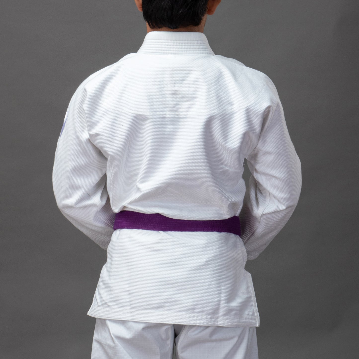DUMAU Comp Series "Core Tone" - White