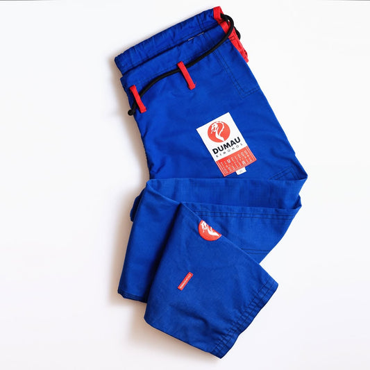 DUMAU “Timeless Collection” - Blue