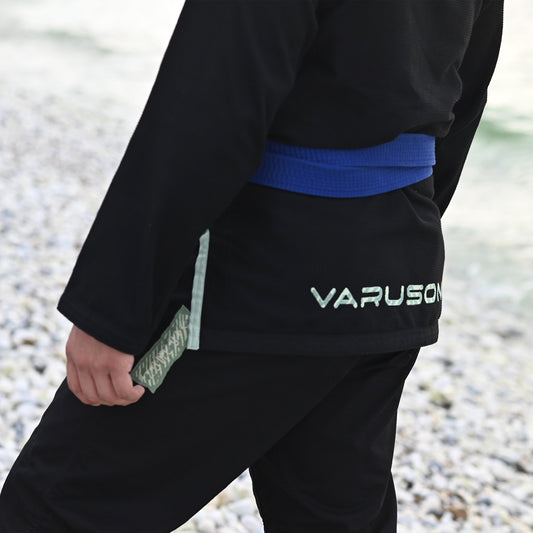 Varuson Collective "Wave" - Black