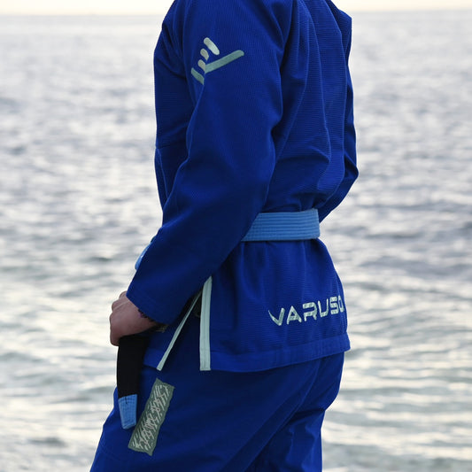Varuson Collective "Wave" - Blue