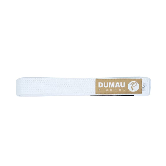 DUMAU キッズ柔術帯