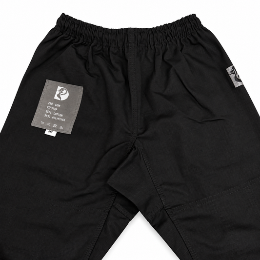 ［KIDS］DUMAU Comp Series "Core Tone" - Black