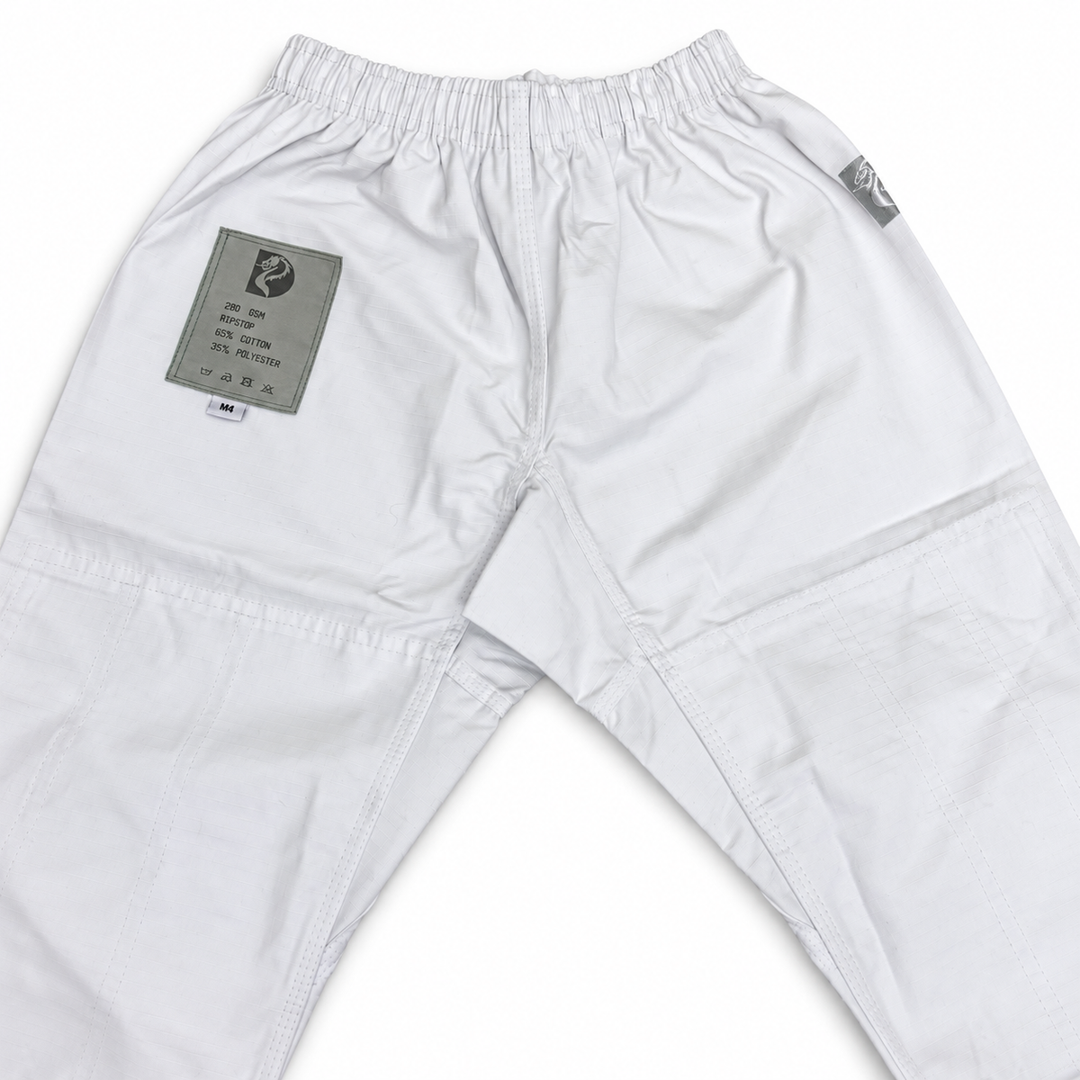 ［KIDS］DUMAU Comp Series "Core Tone" - White