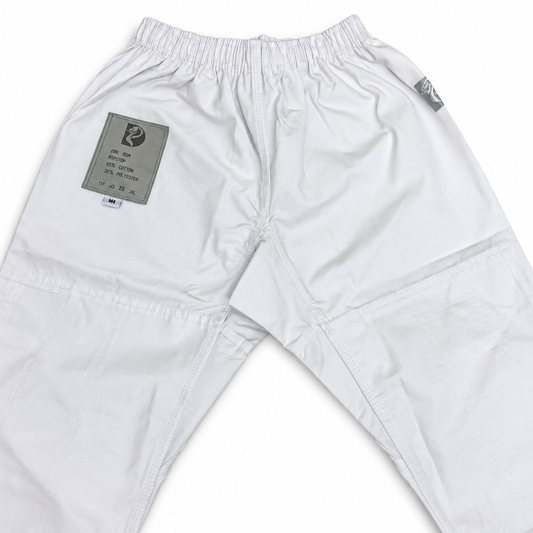 ［KIDS］DUMAU Comp Series "Core Tone" - White