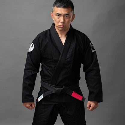 DUMAU Comp Series "Core Tone" - Black