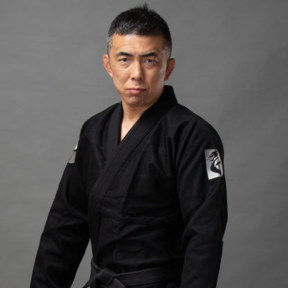 DUMAU Comp Series "Core Tone" - Black