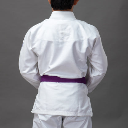 DUMAU Comp Series "Core Tone" - White