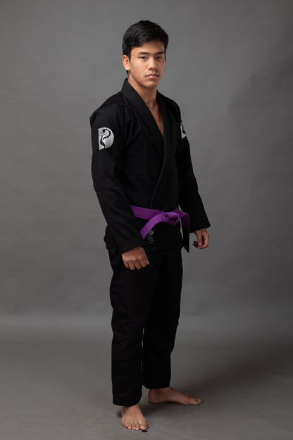 ［KIDS］DUMAU Comp Series "Core Tone" - Black