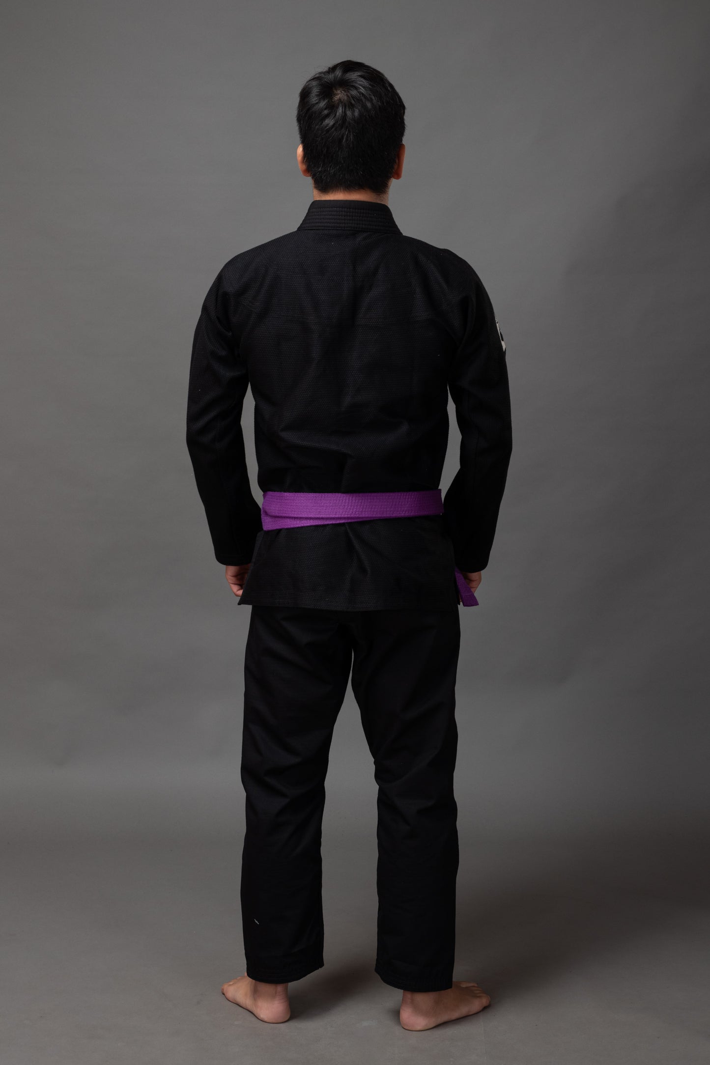 ［KIDS］DUMAU Comp Series "Core Tone" - Black