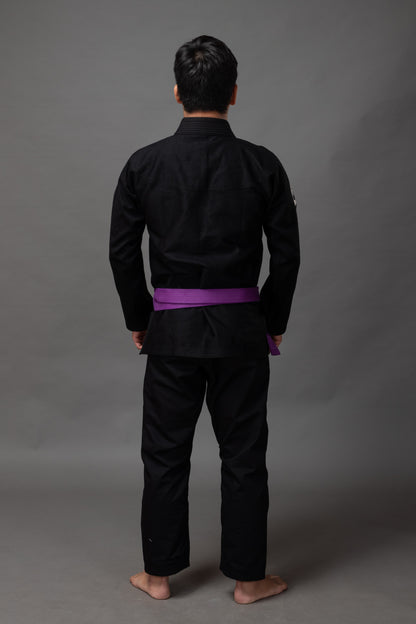 ［KIDS］DUMAU Comp Series "Core Tone" - Black