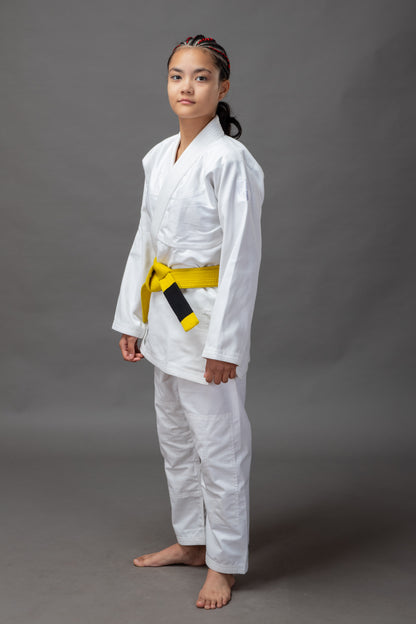 ［KIDS］DUMAU Comp Series "Core Tone" - White