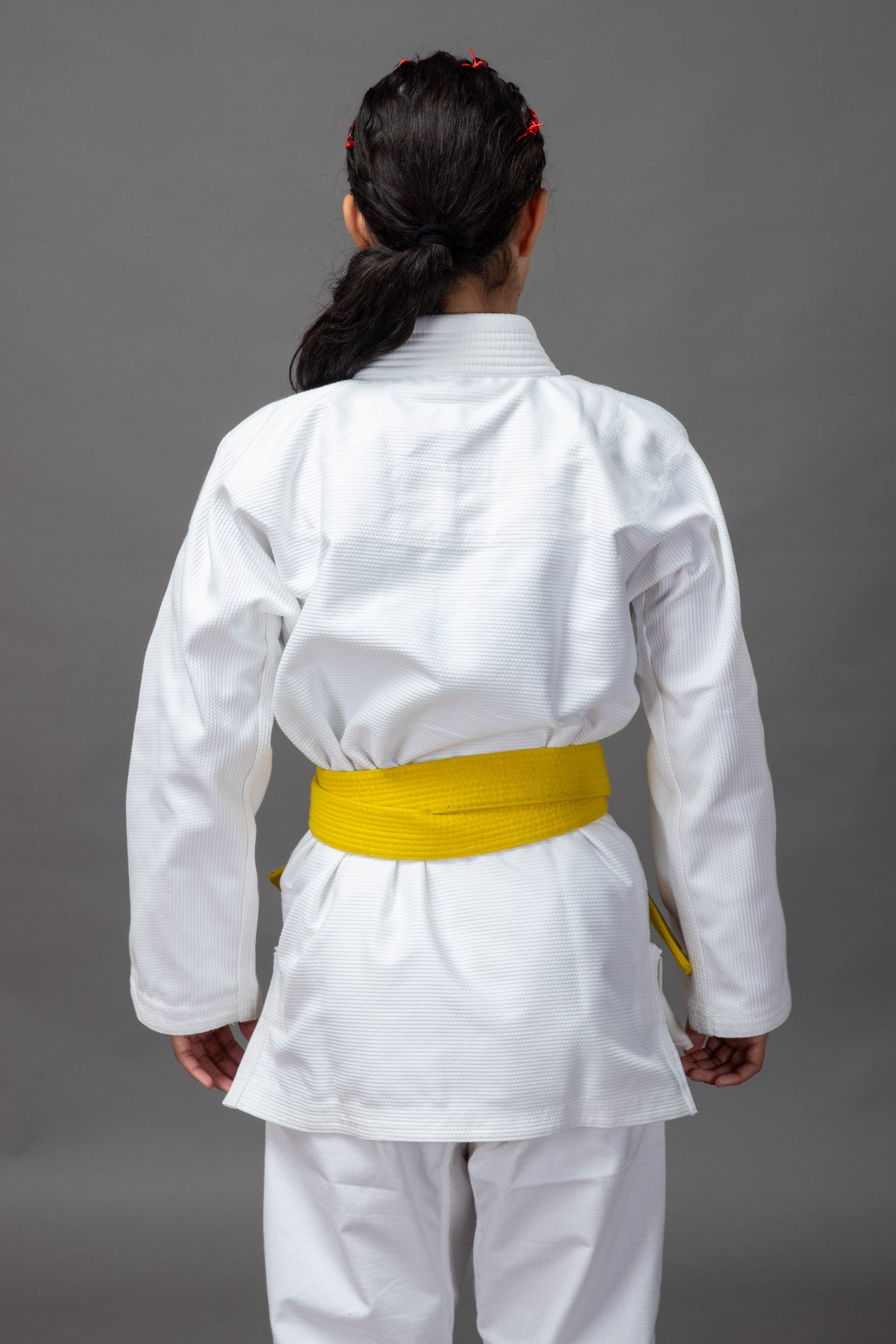 ［KIDS］DUMAU Comp Series "Core Tone" - White
