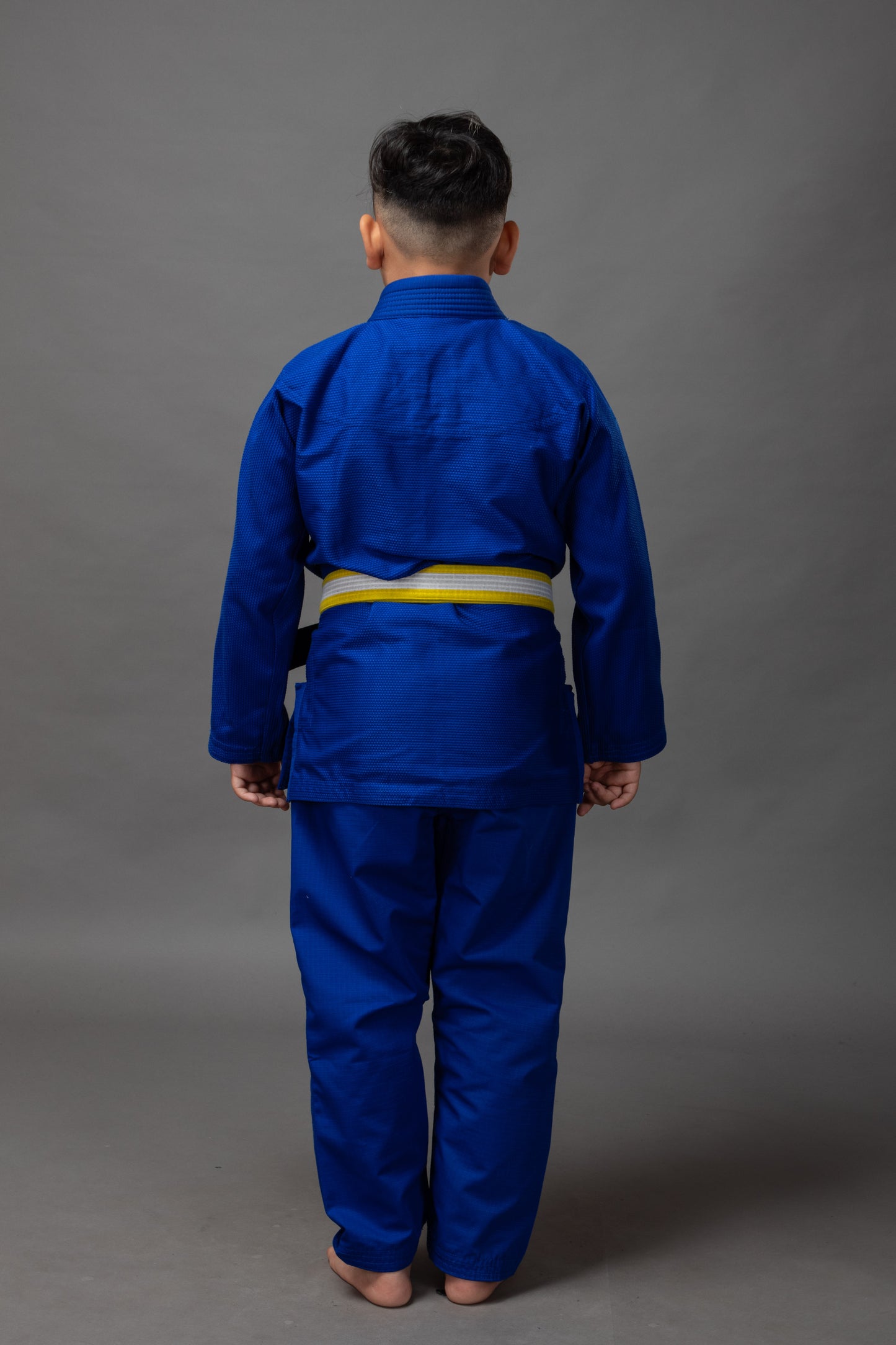 ［KIDS］DUMAU Comp Series "Core Tone" - Blue
