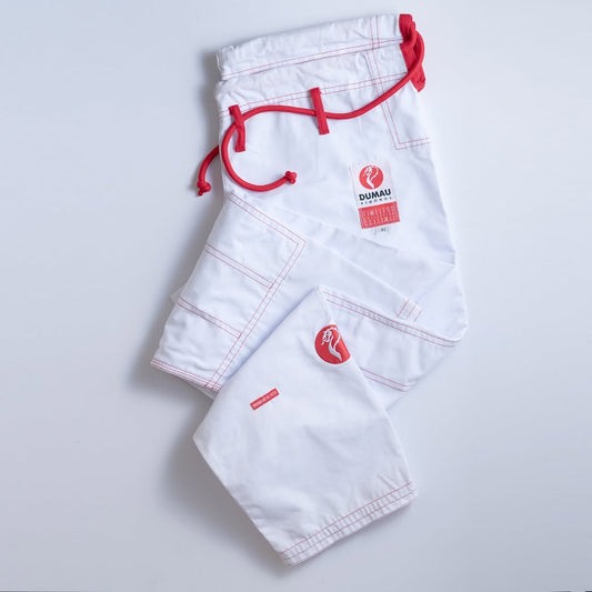 DUMAU “Timeless Collection” - White