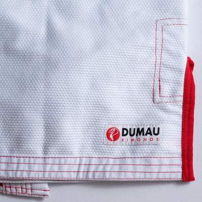 ［KIDS］DUMAU “Timeless Collection” - White