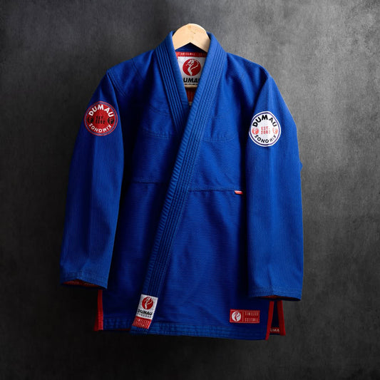 DUMAU “Timeless Collection” - Blue