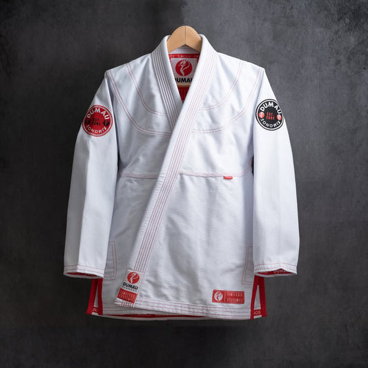 DUMAU “Timeless Collection” - White