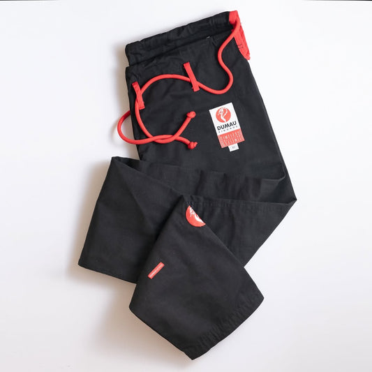 DUMAU “Timeless Collection” - Black
