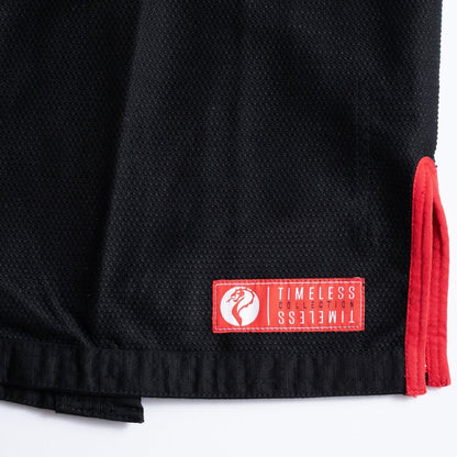 ［KIDS］DUMAU “Timeless Collection” - Black