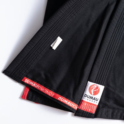［KIDS］DUMAU “Timeless Collection” - Black