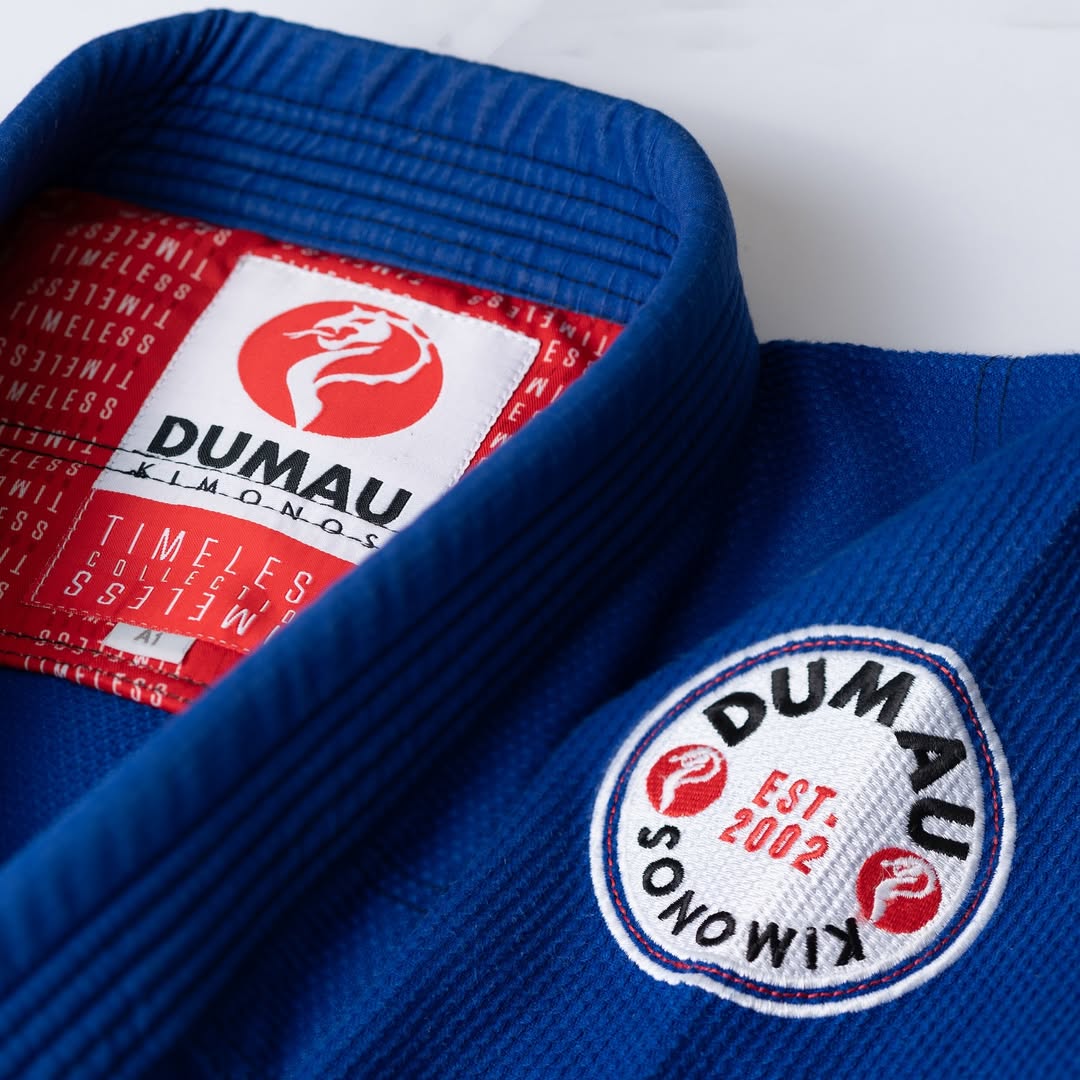 ［KIDS］DUMAU “Timeless Collection” - Blue