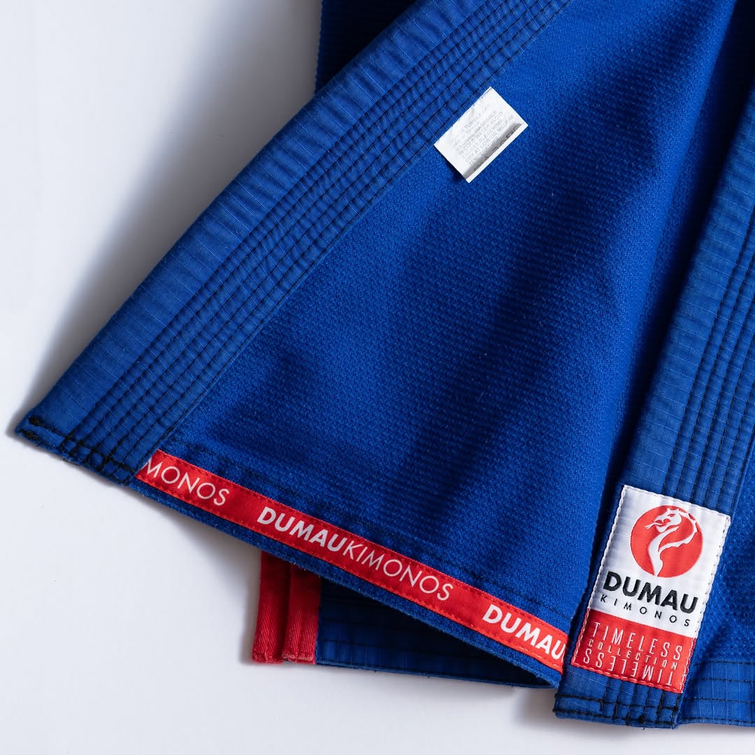 ［KIDS］DUMAU “Timeless Collection” - Blue