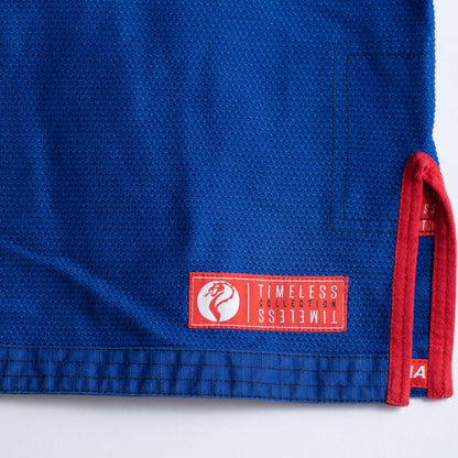 ［KIDS］DUMAU “Timeless Collection” - Blue