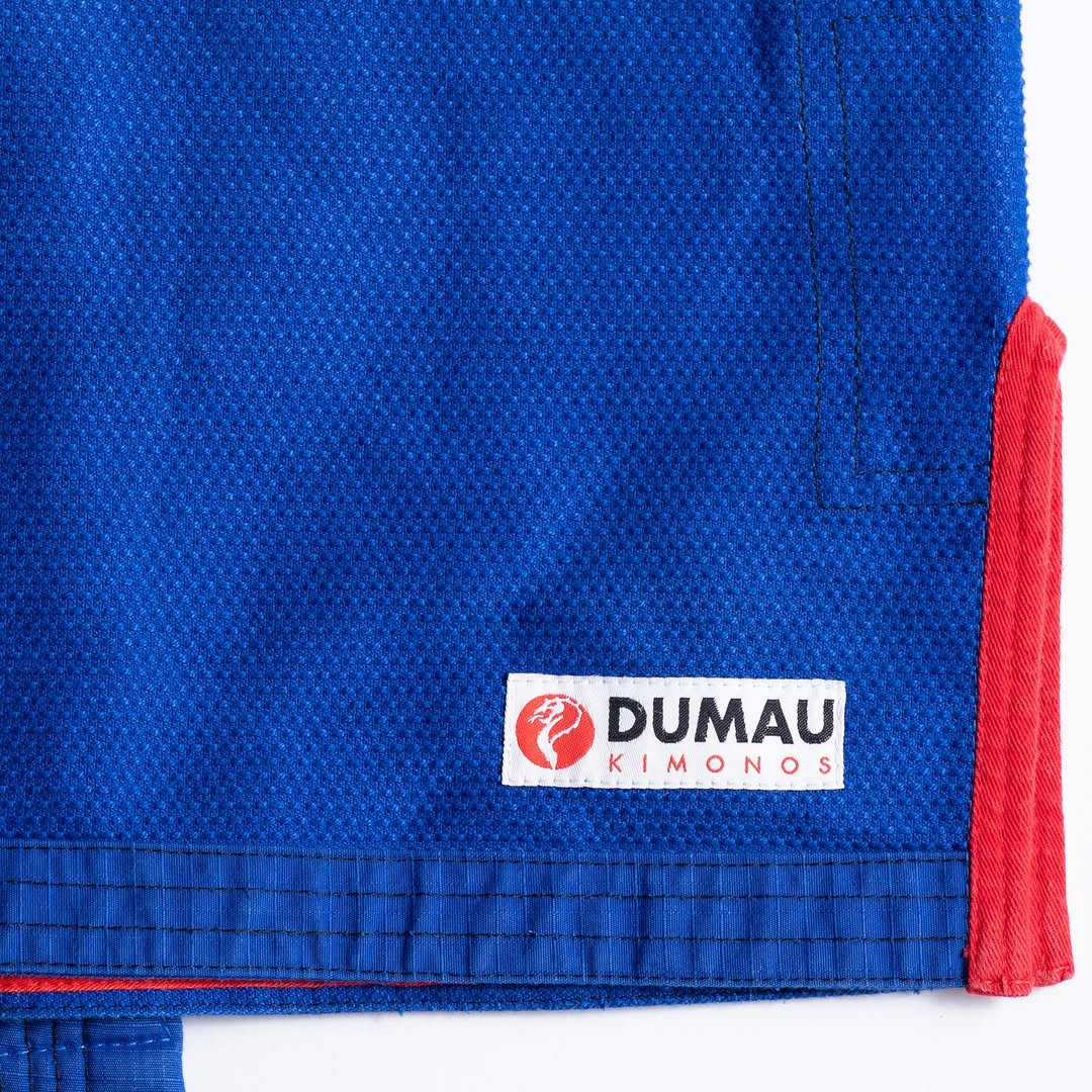 ［KIDS］DUMAU “Timeless Collection” - Blue