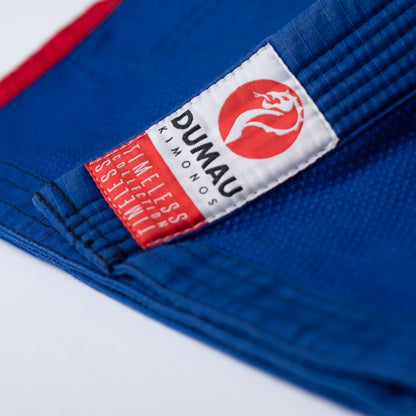 ［KIDS］DUMAU “Timeless Collection” - Blue