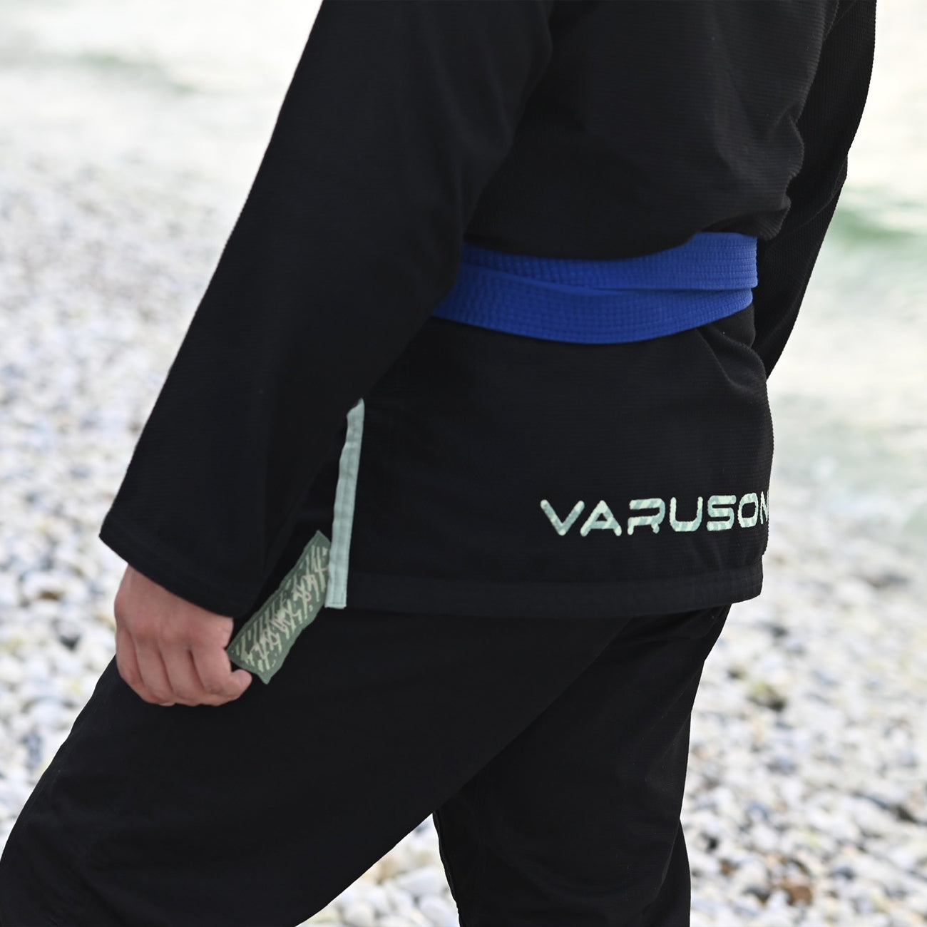 ［KIDS］Varuson Collective "Wave" - Black