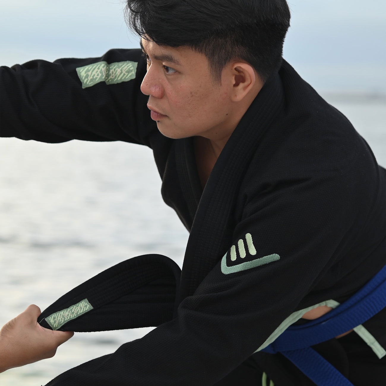 ［KIDS］Varuson Collective "Wave" - Black