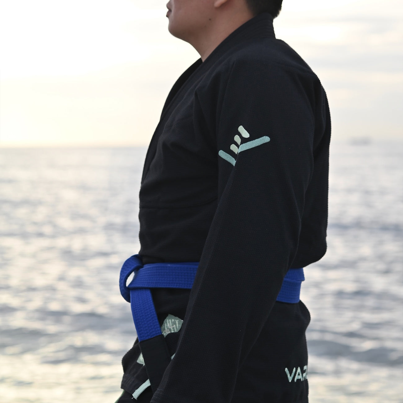 ［KIDS］Varuson Collective "Wave" - Black