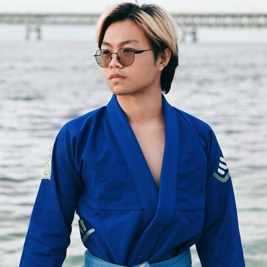 Varuson Collective "Wave" - Blue