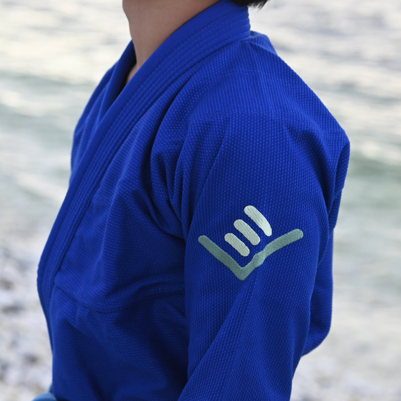 ［KIDS］Varuson Collective "Wave" - Blue