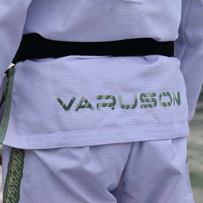 ［KIDS］Varuson Collective "Wave" - White