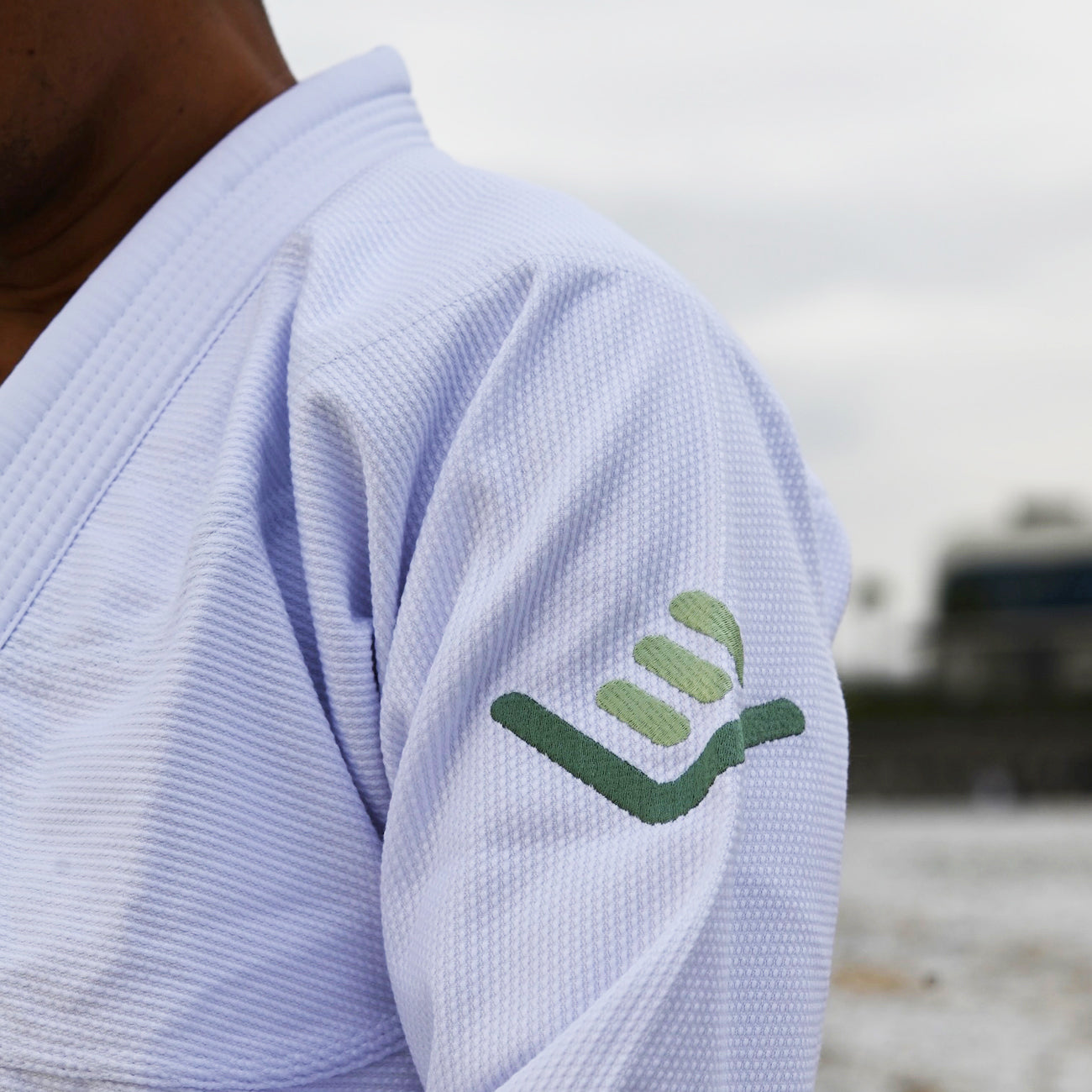 ［KIDS］Varuson Collective "Wave" - White