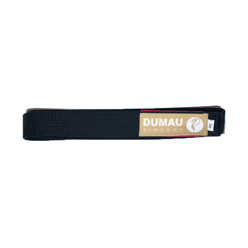 DUMAU 柔術帯