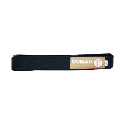 DUMAU 柔術帯
