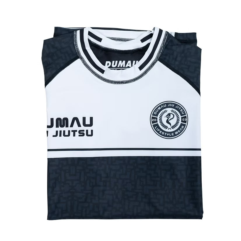 DUMAU Legacy Cup Rashguard