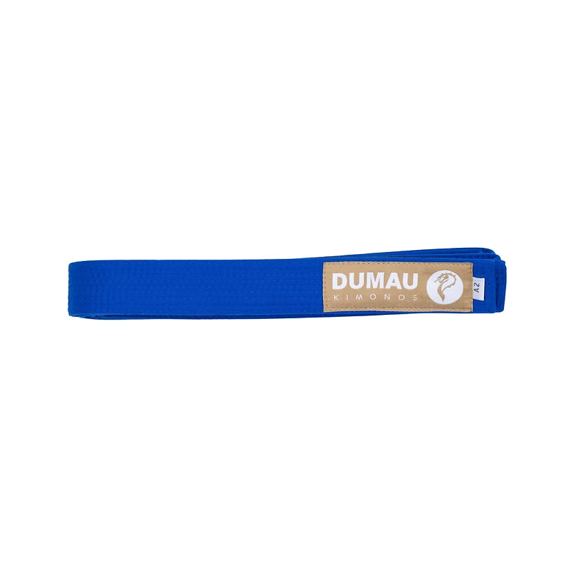 DUMAU 柔術帯