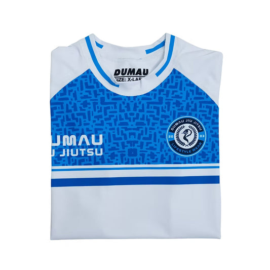 DUMAU Legacy Cup Rashguard