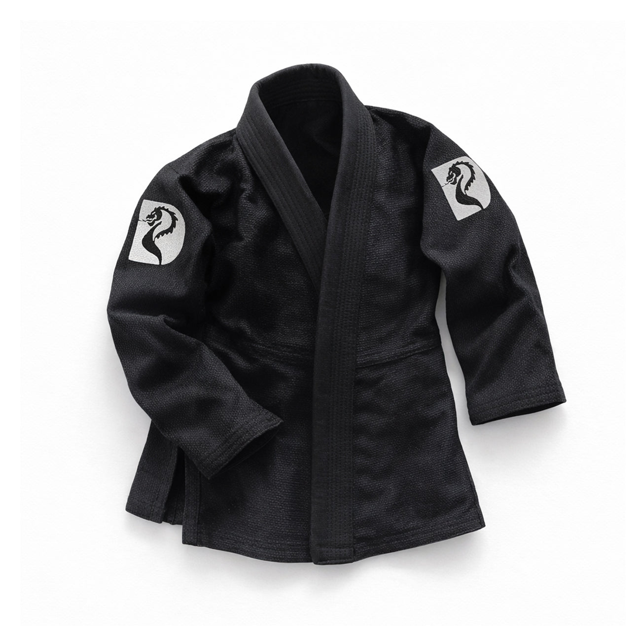 ［KIDS］DUMAU Comp Series "Core Tone" - Black