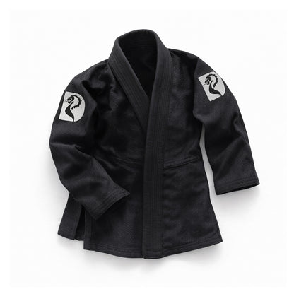 ［KIDS］DUMAU Comp Series "Core Tone" - Black