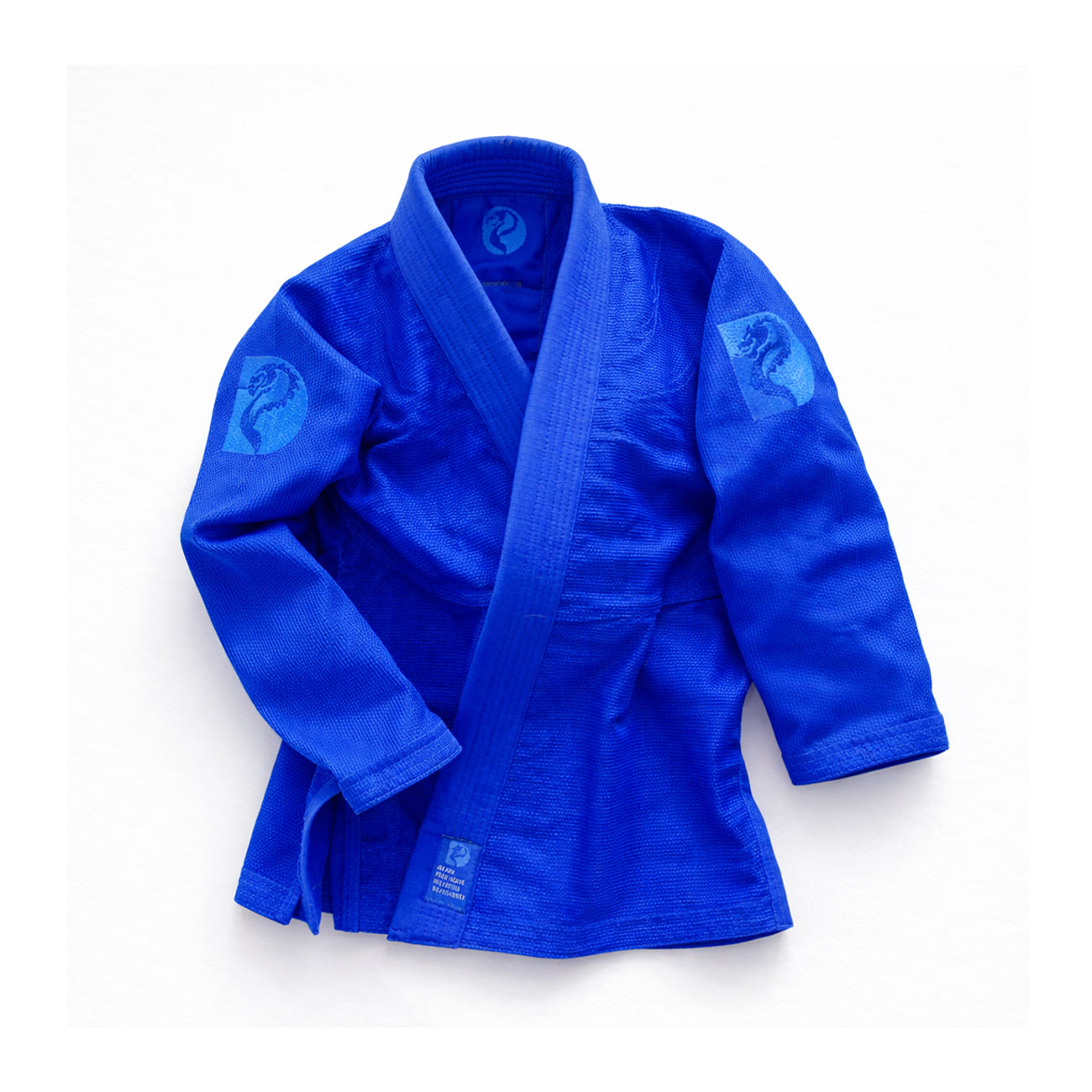 ［KIDS］DUMAU Comp Series "Core Tone" - Blue