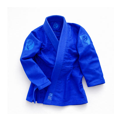 ［KIDS］DUMAU Comp Series "Core Tone" - Blue