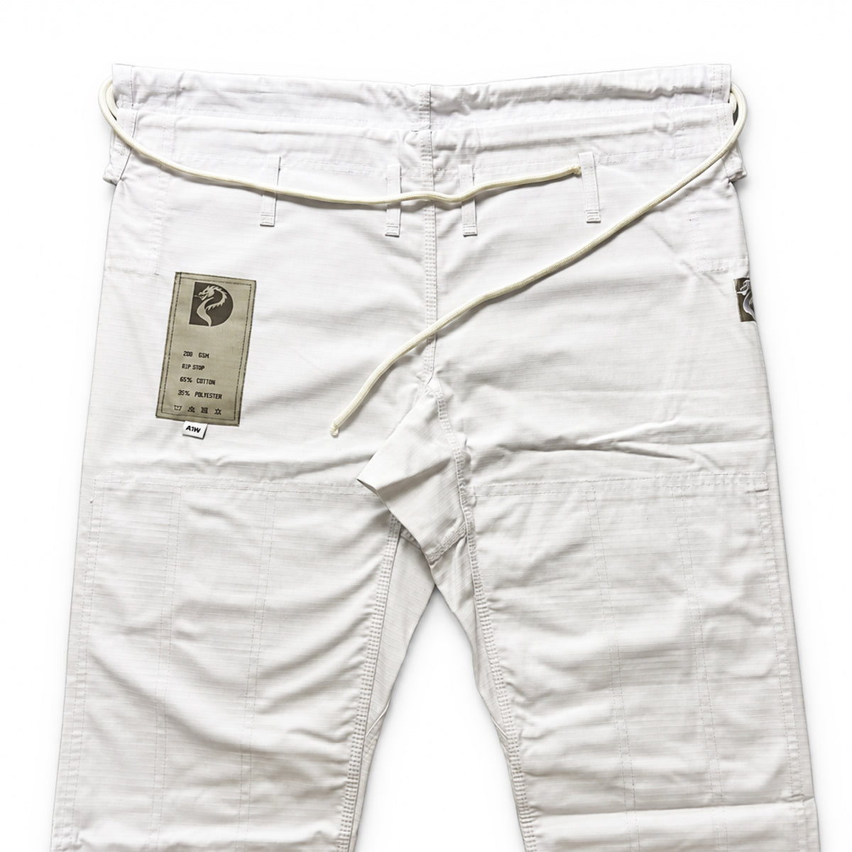 DUMAU Comp Series "Core Tone" - White