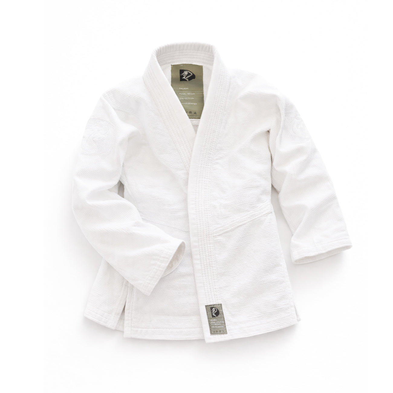 ［KIDS］DUMAU Comp Series "Core Tone" - White