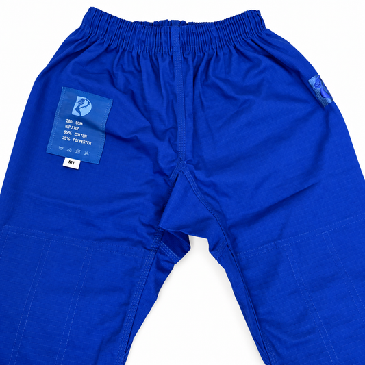 ［KIDS］DUMAU Comp Series "Core Tone" - Blue