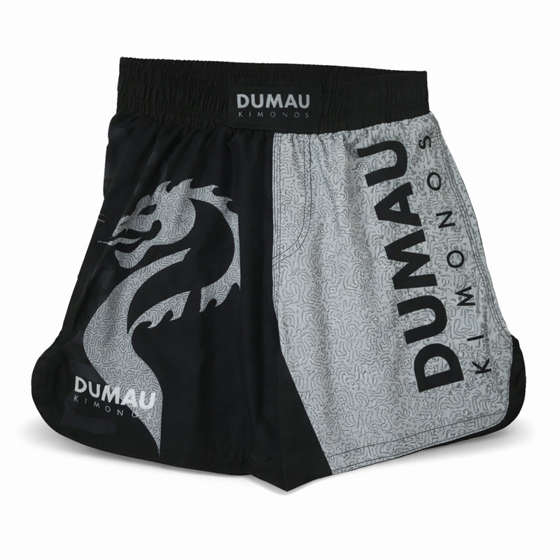 ［KIDS］DUMAU Elite Ranked Fight Shorts