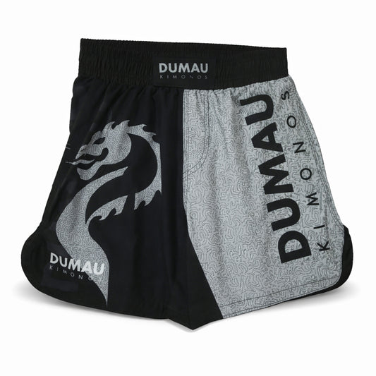 ［KIDS］DUMAU Elite Ranked Fight Shorts